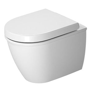 توالت فرنگی والهنگ دوراویت Darling new - 254909